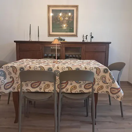 La Fonte Di San Francesco 아파트 페루자