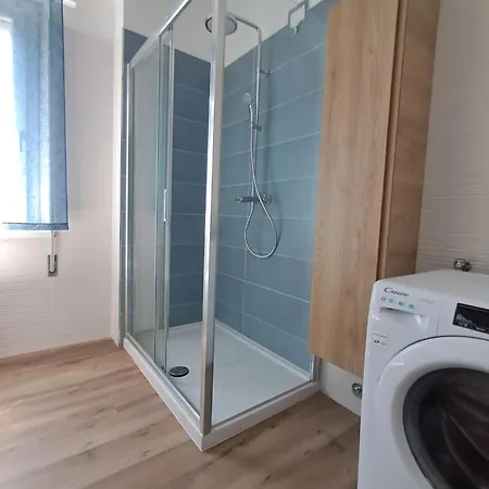 아파트 La Fonte Di San Francesco
