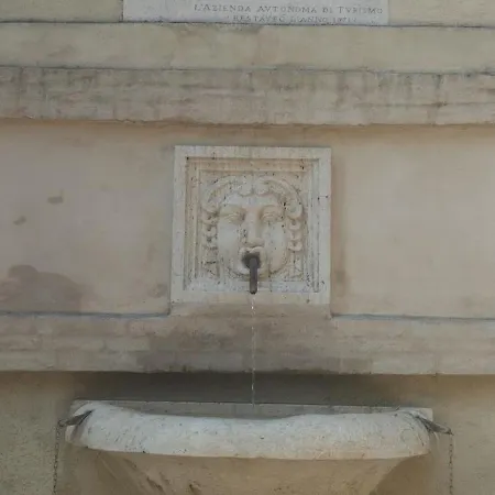 La Fonte Di San Francesco 아파트